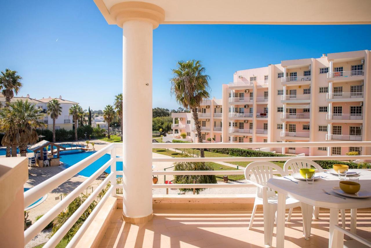 B33 - Praia Do Vau Apartment Portimão Zewnętrze zdjęcie