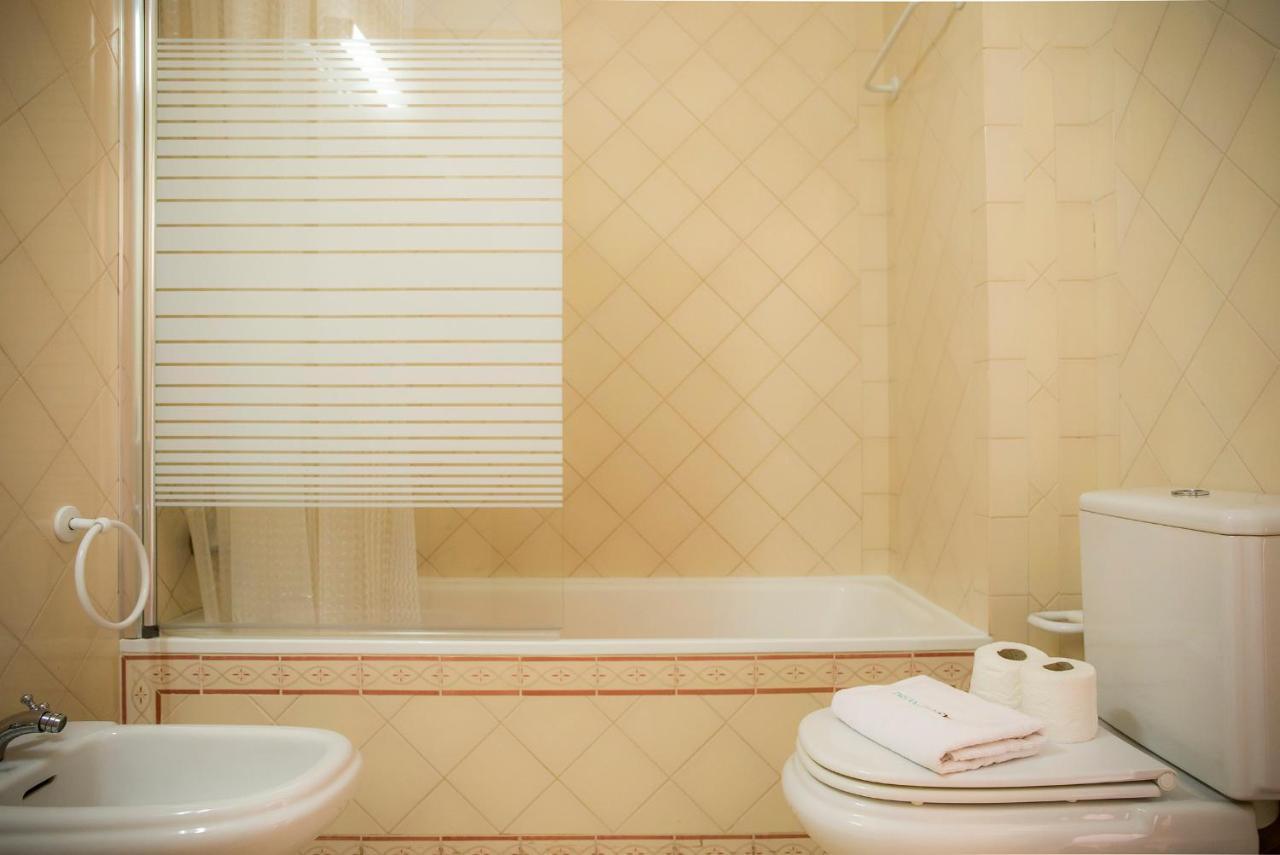 B33 - Praia Do Vau Apartment Portimão Zewnętrze zdjęcie