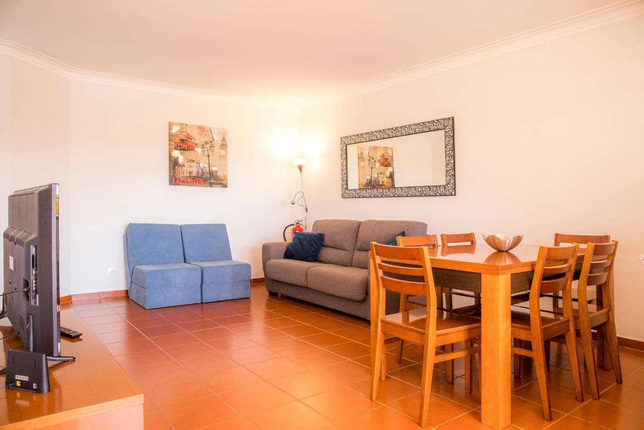 B33 - Praia Do Vau Apartment Portimão Zewnętrze zdjęcie