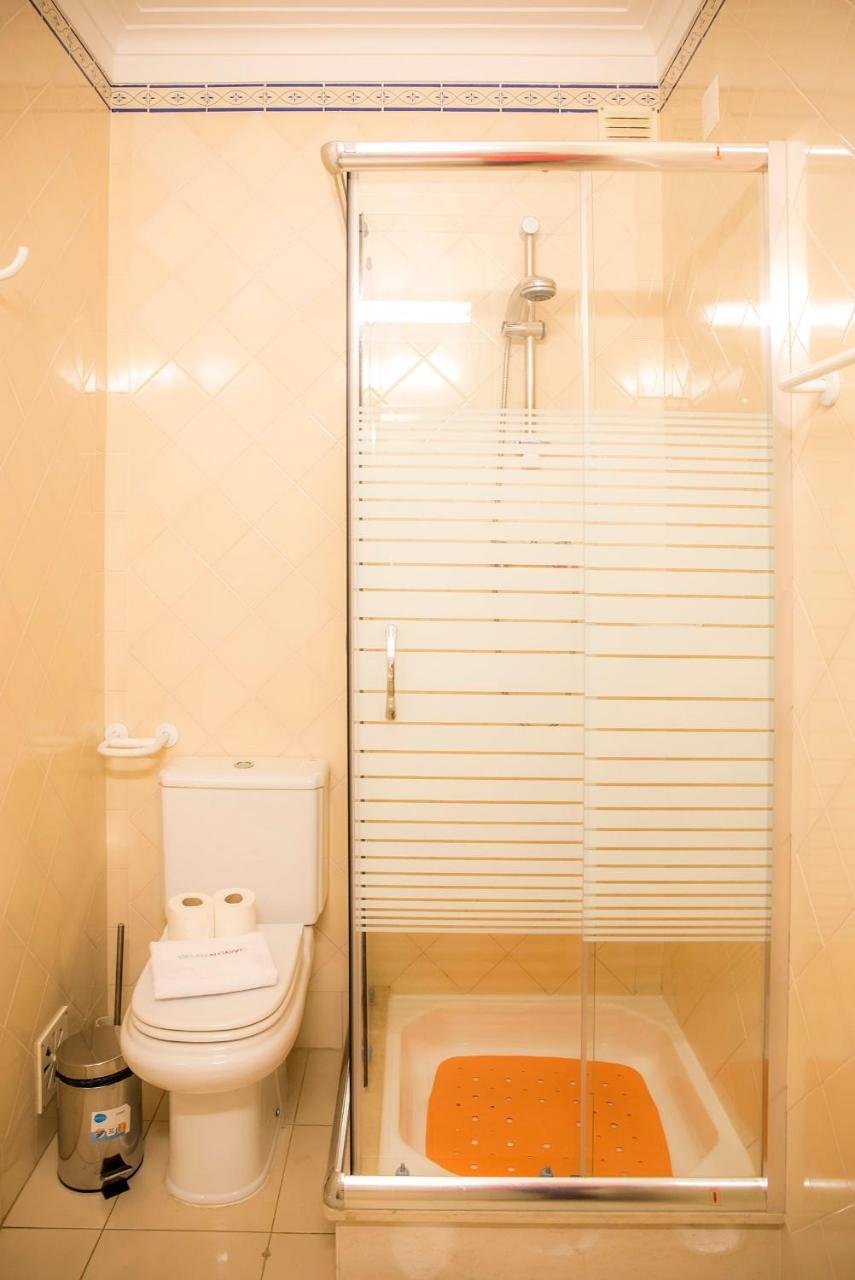 B33 - Praia Do Vau Apartment Portimão Zewnętrze zdjęcie