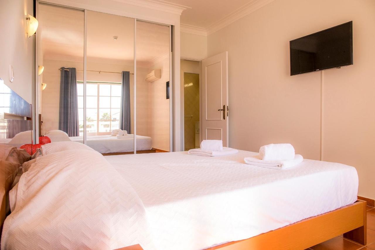 B33 - Praia Do Vau Apartment Portimão Zewnętrze zdjęcie