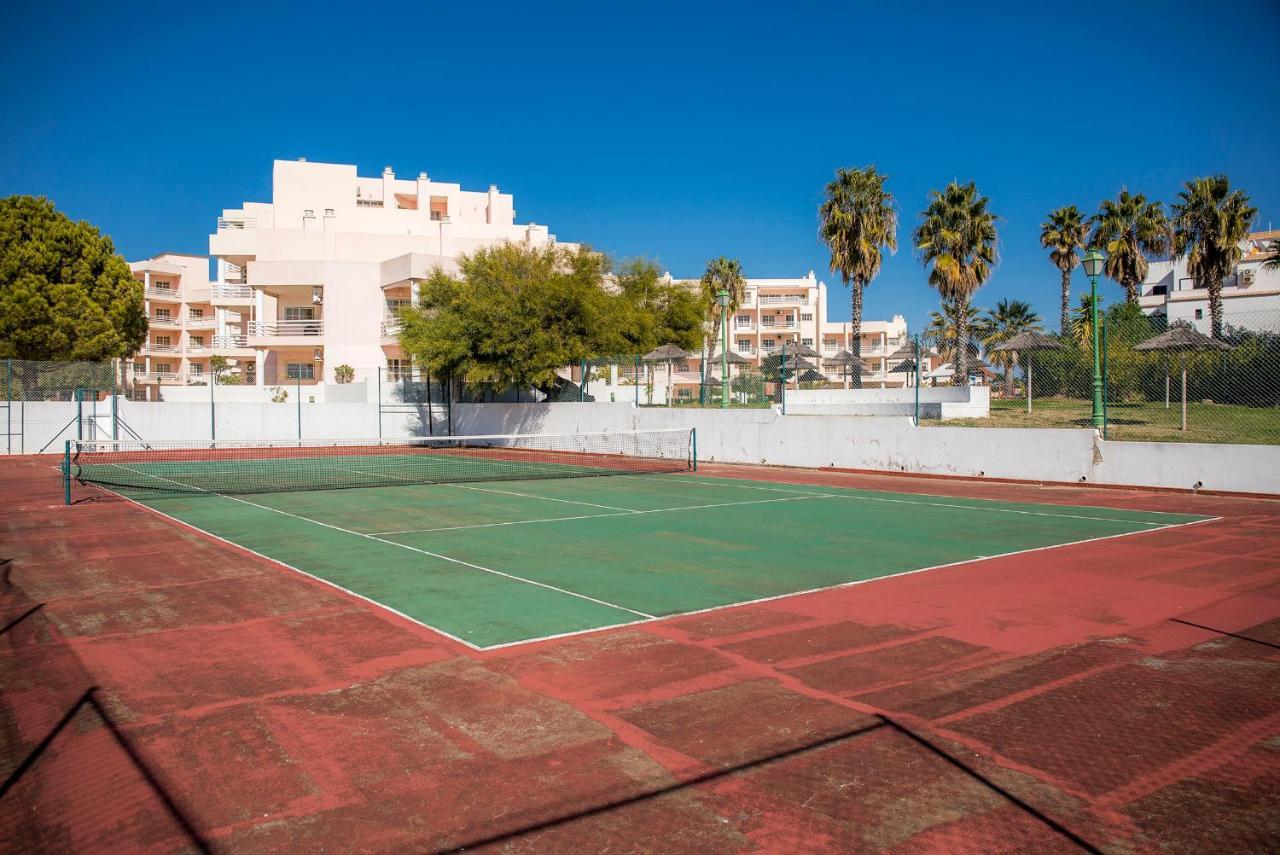B33 - Praia Do Vau Apartment Portimão Zewnętrze zdjęcie