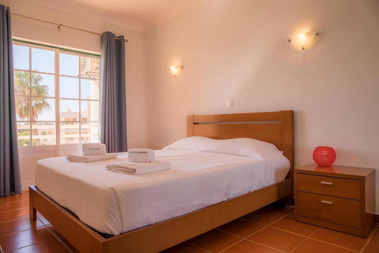 B33 - Praia Do Vau Apartment Portimão Zewnętrze zdjęcie