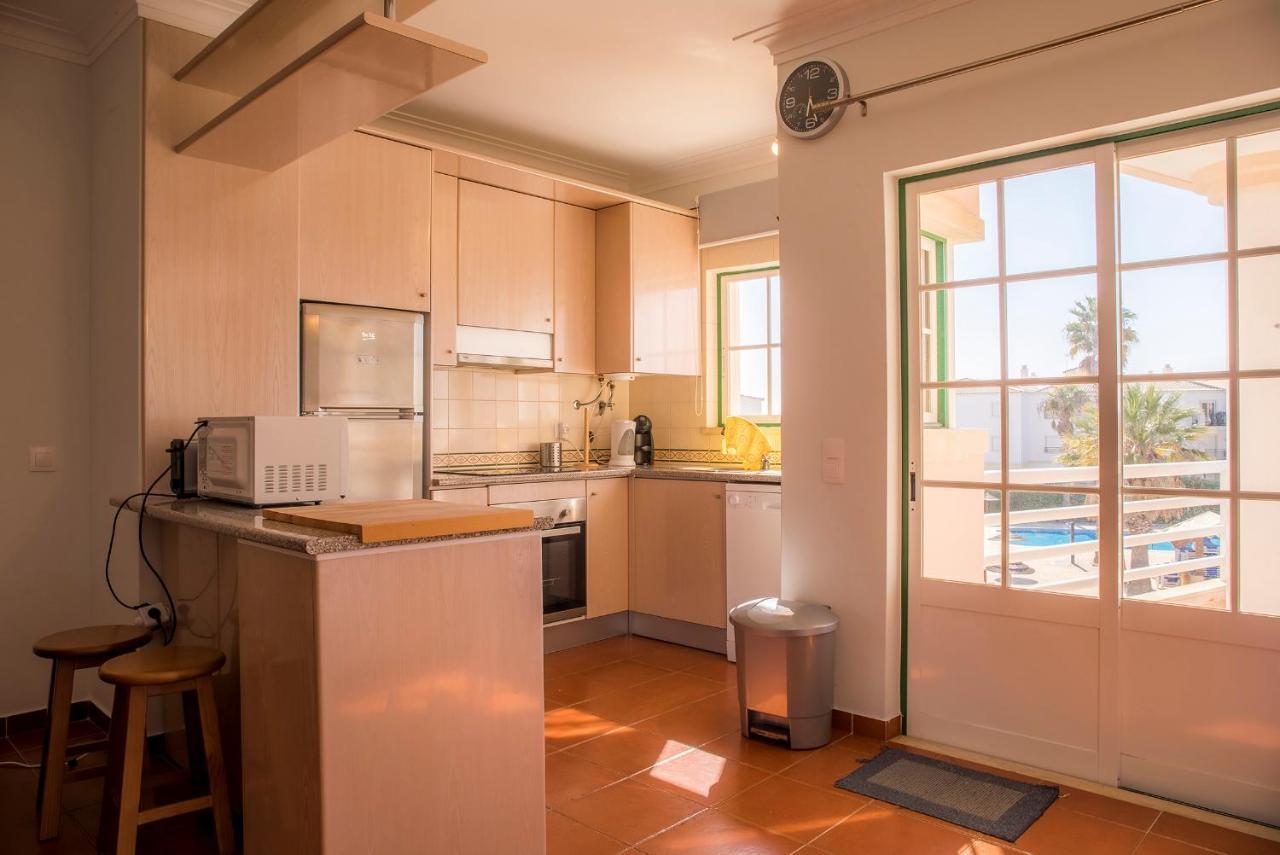 B33 - Praia Do Vau Apartment Portimão Zewnętrze zdjęcie