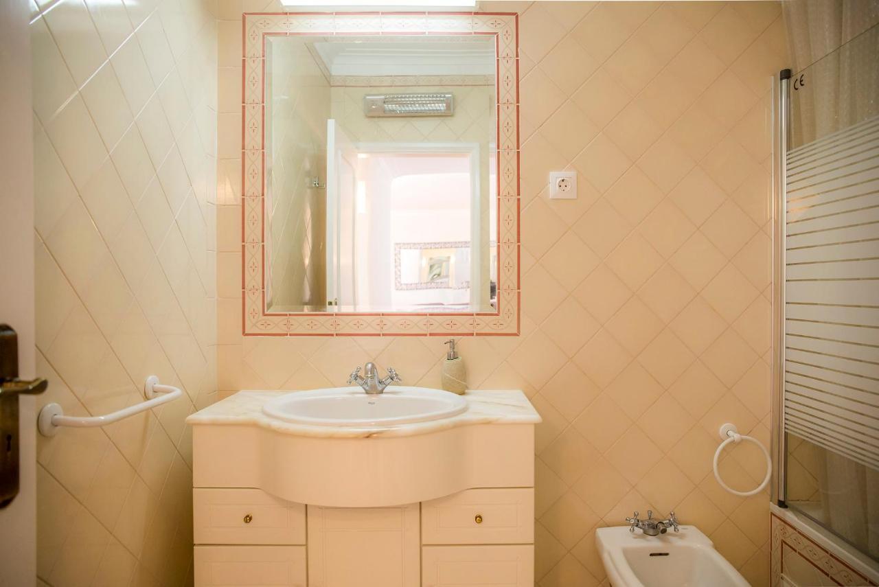 B33 - Praia Do Vau Apartment Portimão Zewnętrze zdjęcie