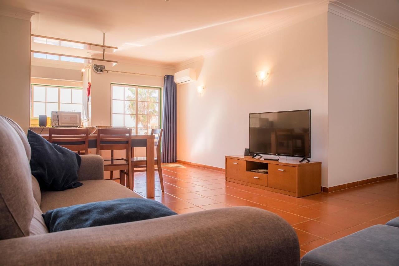 B33 - Praia Do Vau Apartment Portimão Zewnętrze zdjęcie