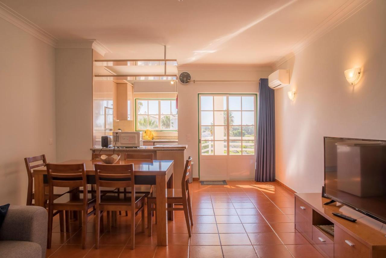 B33 - Praia Do Vau Apartment Portimão Zewnętrze zdjęcie