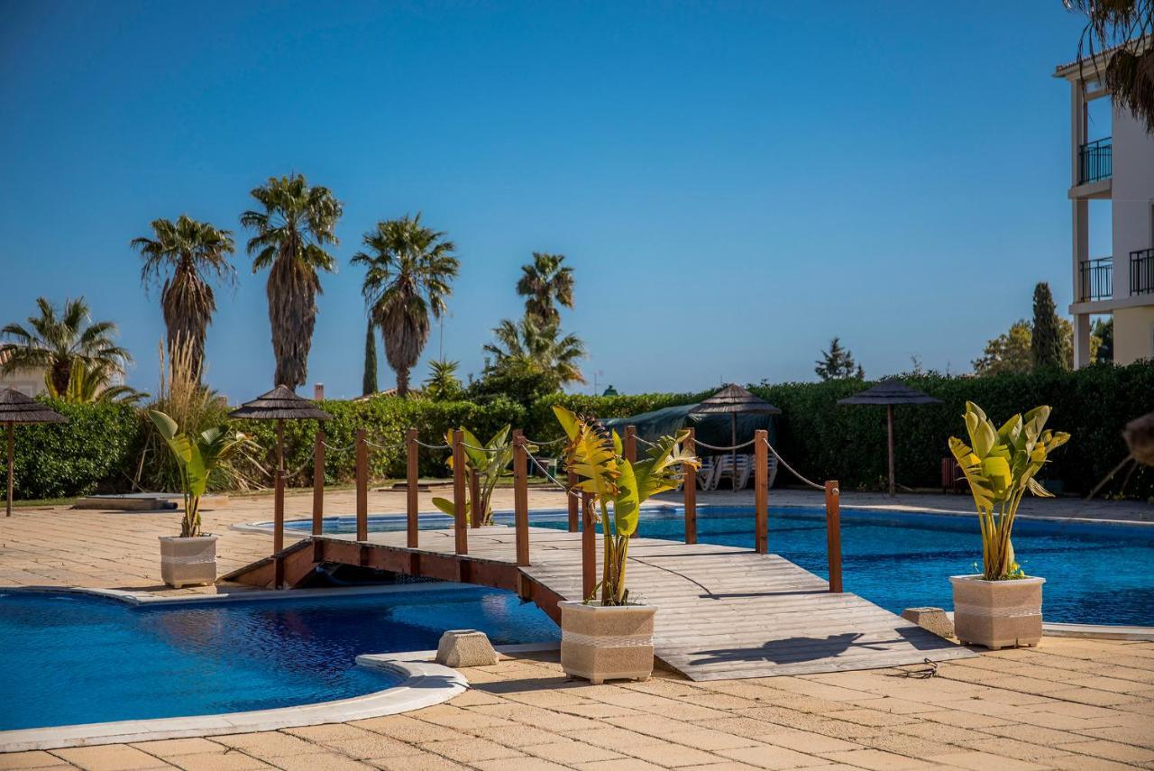 B33 - Praia Do Vau Apartment Portimão Zewnętrze zdjęcie