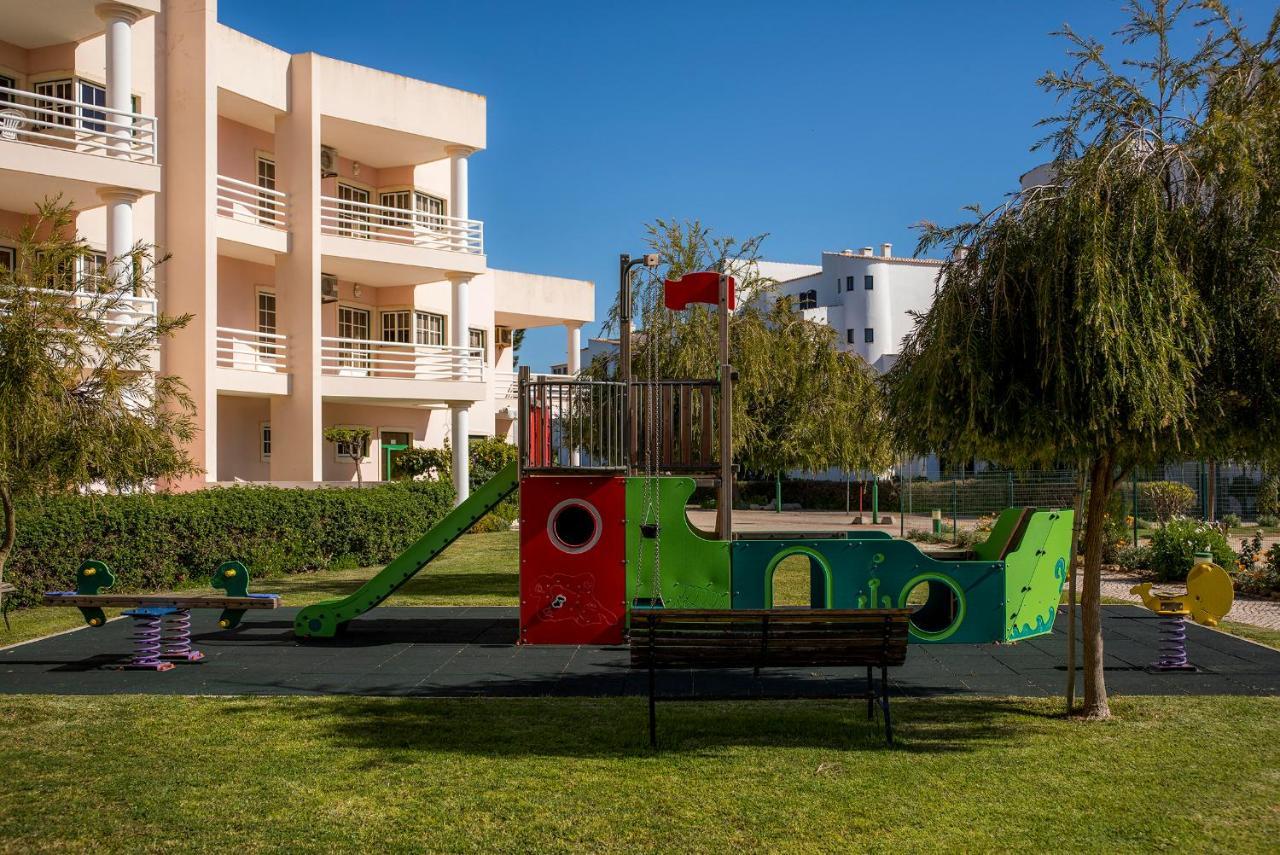 B33 - Praia Do Vau Apartment Portimão Zewnętrze zdjęcie