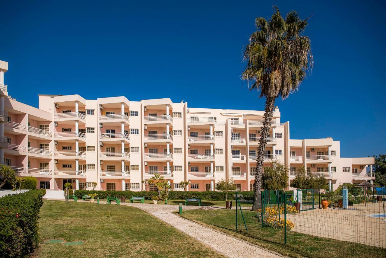 B33 - Praia Do Vau Apartment Portimão Zewnętrze zdjęcie