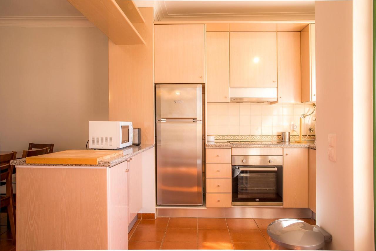 B33 - Praia Do Vau Apartment Portimão Zewnętrze zdjęcie