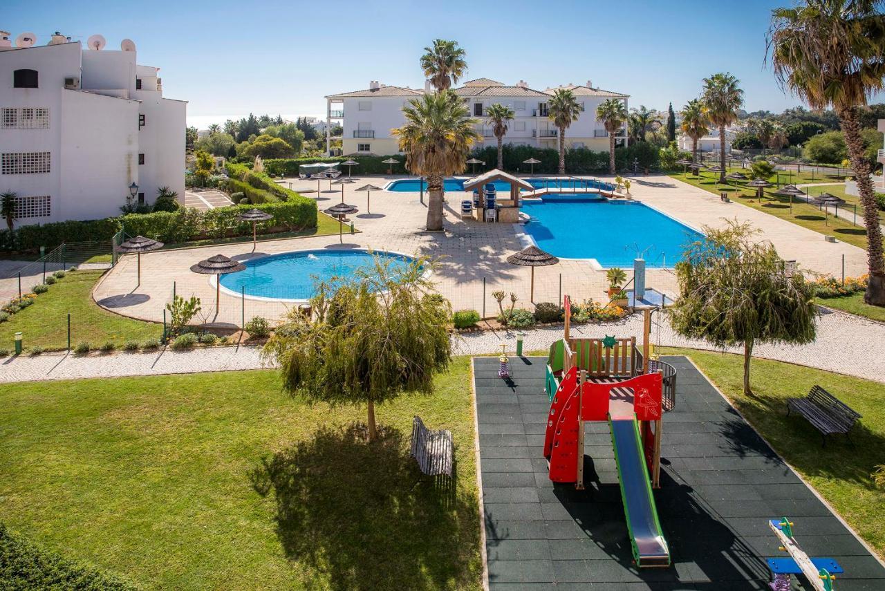 B33 - Praia Do Vau Apartment Portimão Zewnętrze zdjęcie