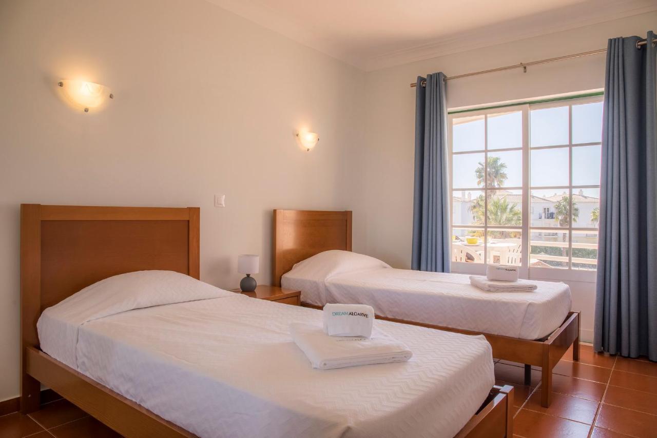 B33 - Praia Do Vau Apartment Portimão Zewnętrze zdjęcie