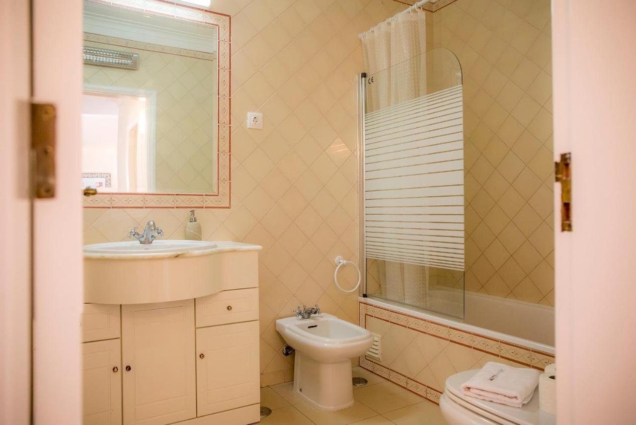 B33 - Praia Do Vau Apartment Portimão Zewnętrze zdjęcie